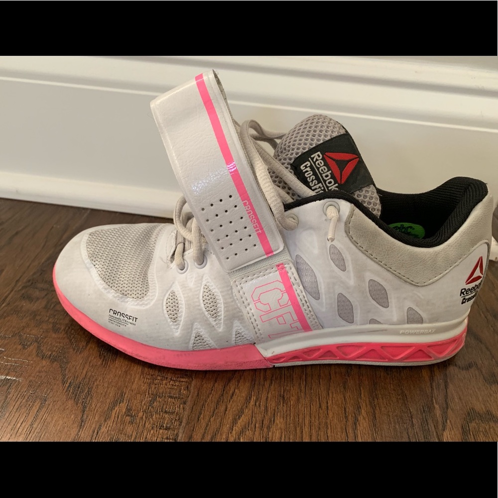 Reebok CrossFit Lifters